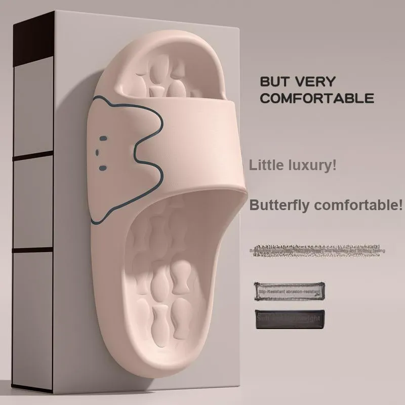 LUNNIFEIYA Slippers / Home Slippers-13