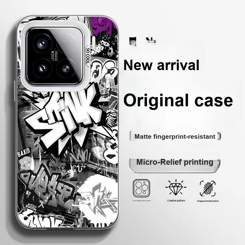 BAOCHENG Phone Cases-3