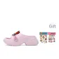 Sweet Pink (with Stickers)