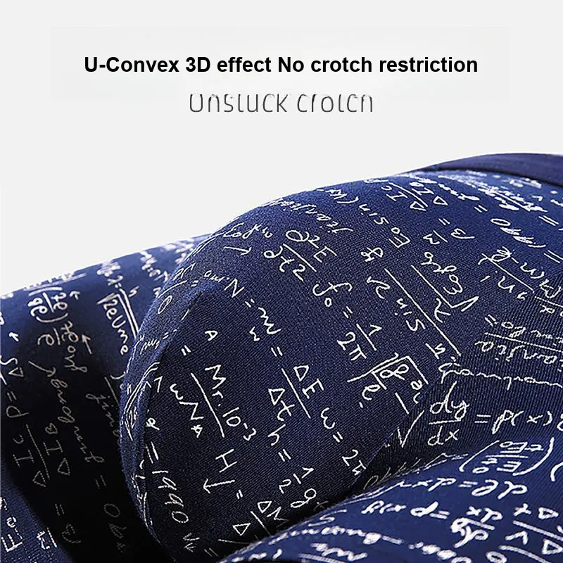Master Underpants Men's Combo Set-3