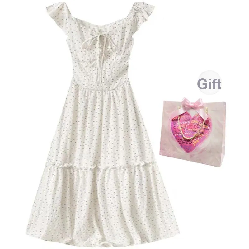 AINUOERMY Sleeveless Dress Women's-18