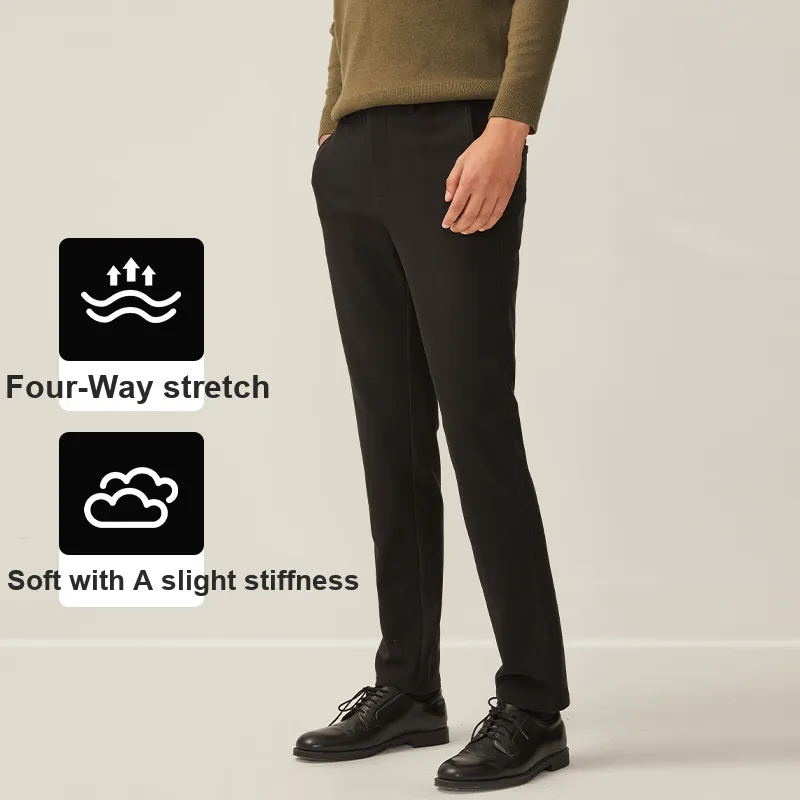 DANIEL HECHTER Casual Pants Men's-2