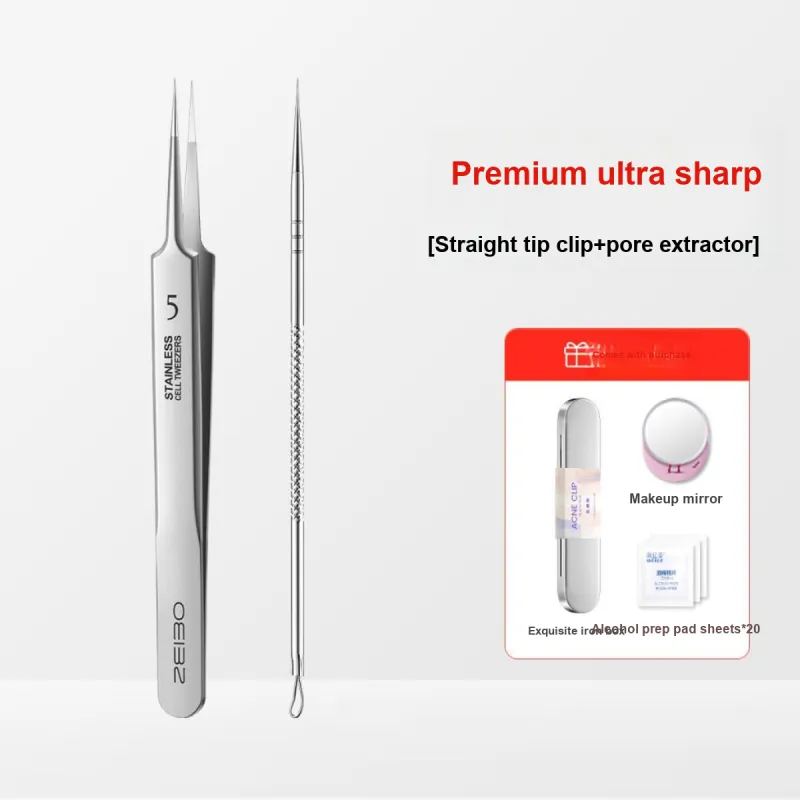 Oeiez Make up Tools Unisex-1