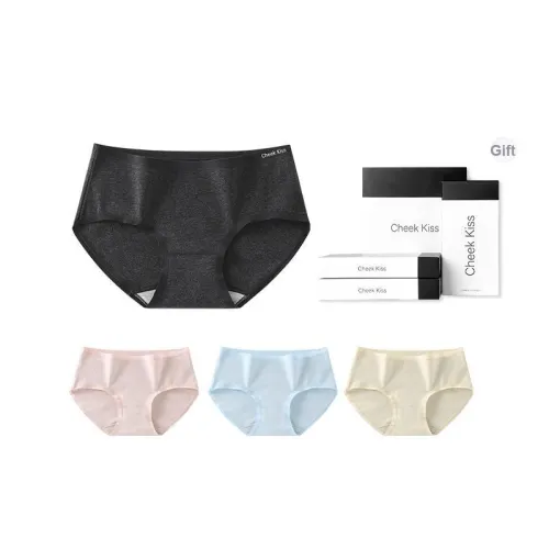 Cheekkiss Женские трусики-бикини