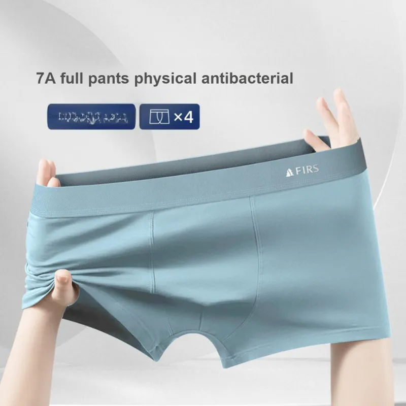 FIRS Men Underpants-4