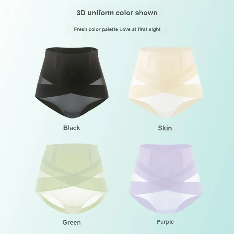 GRACEWELL Shapewear Bottom Unisex-7
