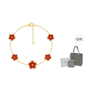 YPYN S925 Bracelet Accessory Women's