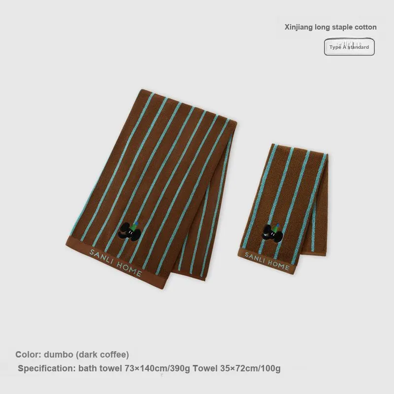 Sanli Towels-7