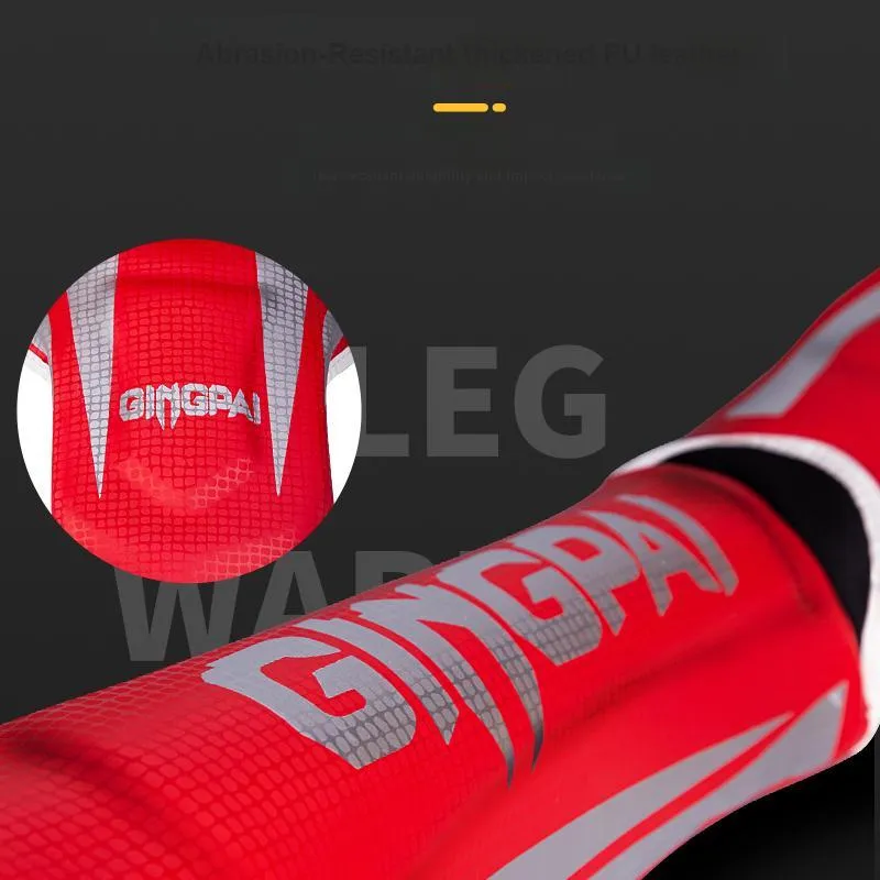 Competition Boxing Protective Gears-26