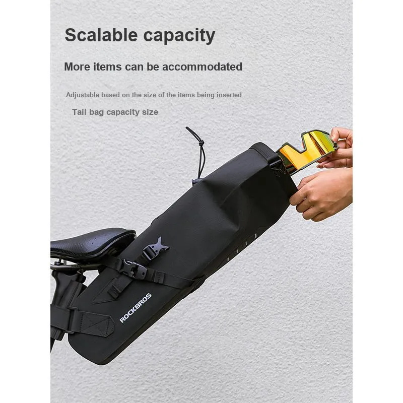 ROCBROS Riding Equipment-2