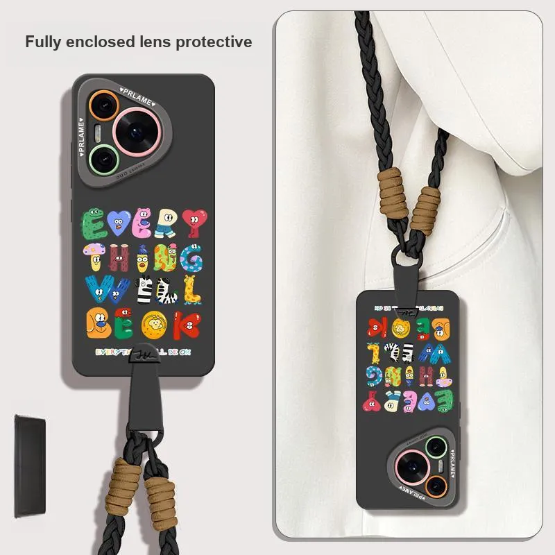 Interesting shell Phone Cases-13