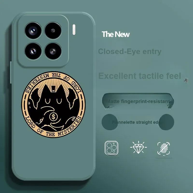 BAOCHENG Phone Cases-5