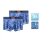 Light Blue+Light Blue (Refined Box 2 Pack)