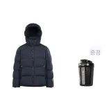 블루 골드 [무료 Insulated 추천 컵]