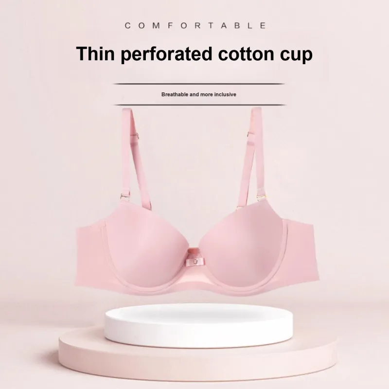Fandecie Women's Bras-1