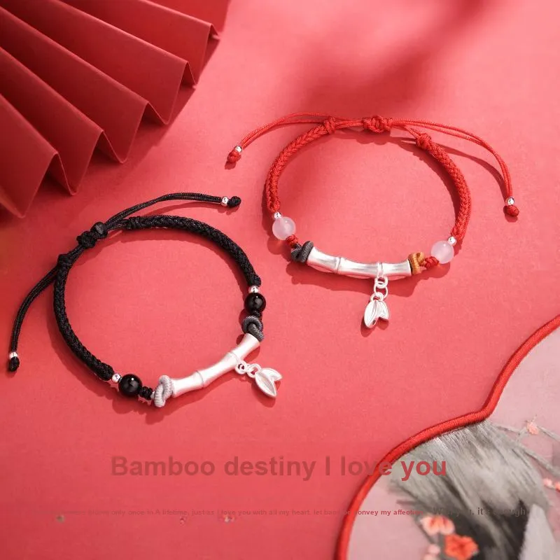 TIG Jade Bracelets Unisex-2