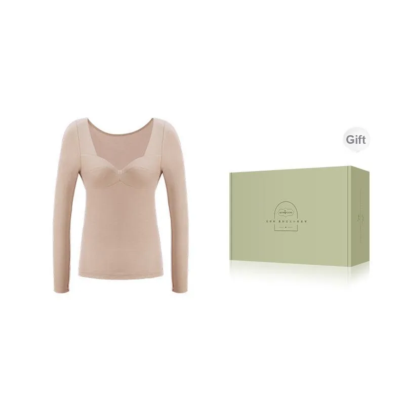 BOTHYOUNG Women's Thermal Tops-2