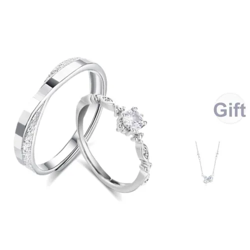 TRUE ME Кольца Унисекс