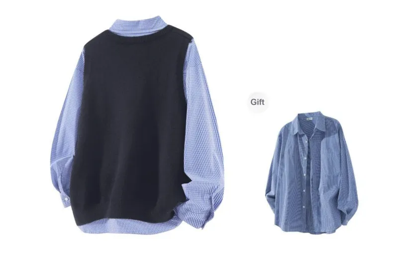 ORNOT Knitwear Unisex-3