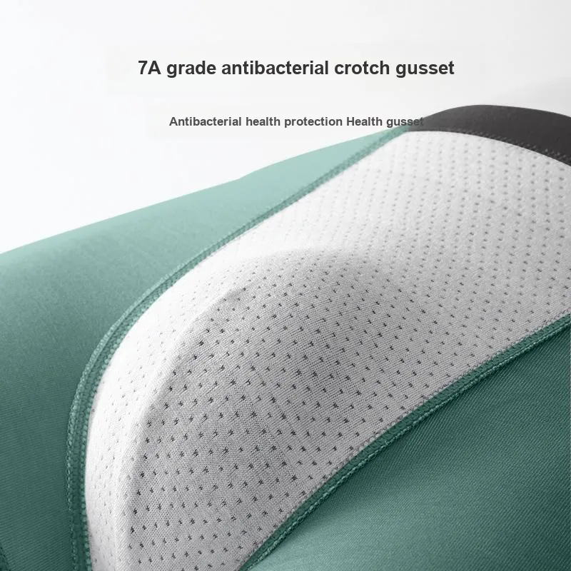 MIIOW Men Underpants-7
