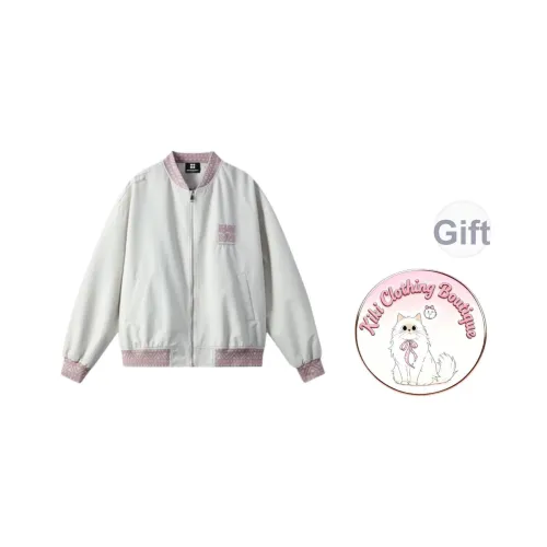 Kiki Clothing Boutique Куртка Женская