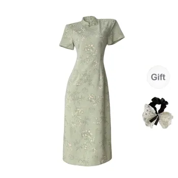 PAVEA Short Sleeved Dress Women's