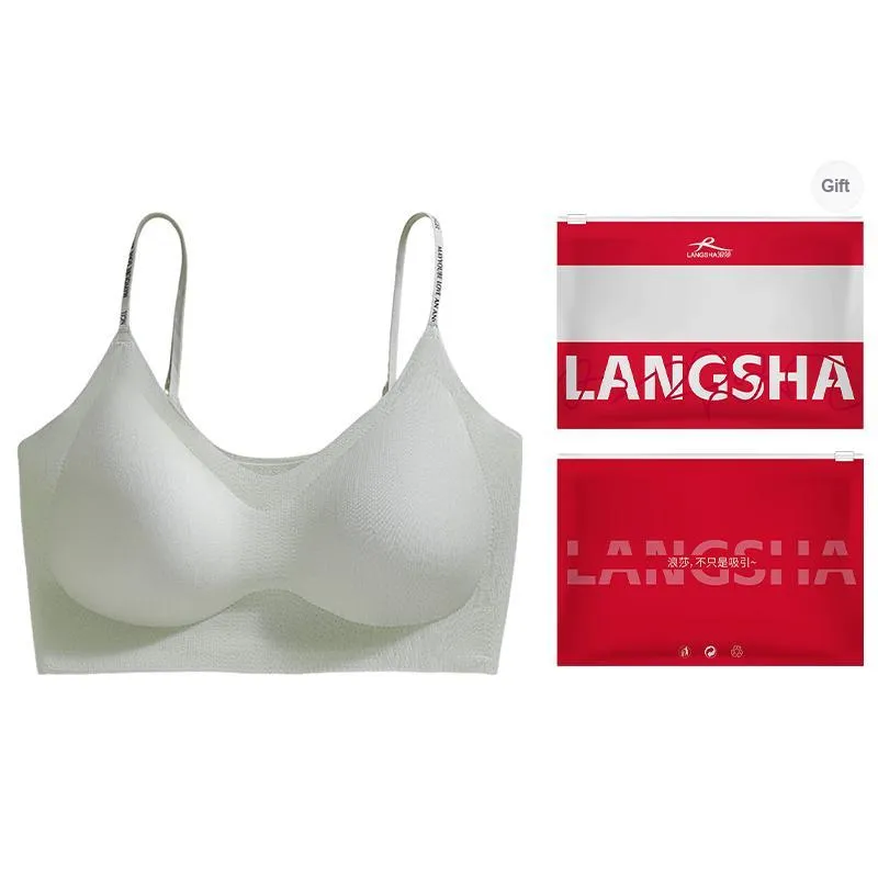 Lanza Bra Women's Shopping Bag Combo Set-6