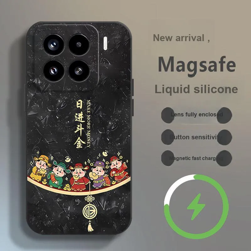 Baochengbao Phone Cases-7