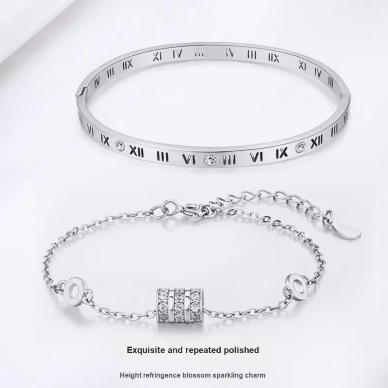 tkb Bracelets Women's-3