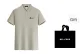 Shrink-Proof/Wrinkle-Resistant/Mosquito-Repellent/Mint Scent-Beige Gray (Shopping Bag Included)