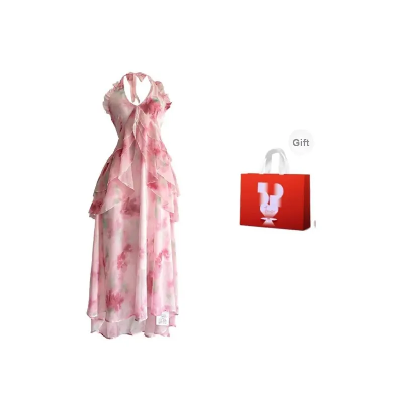 MTHE Slip Dresses Women's-6
