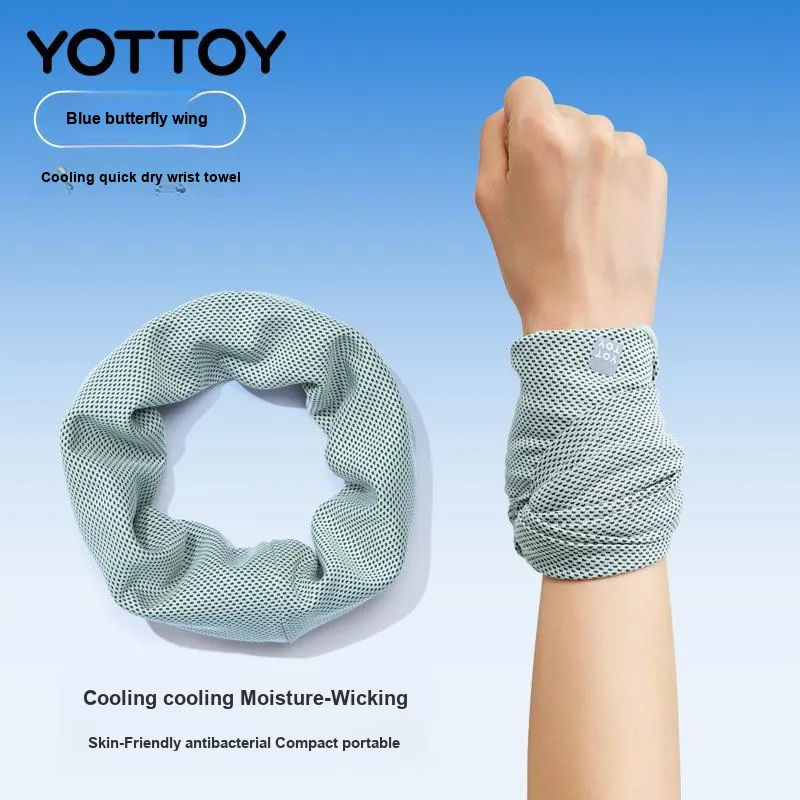 YOTTOY Wristbands-5