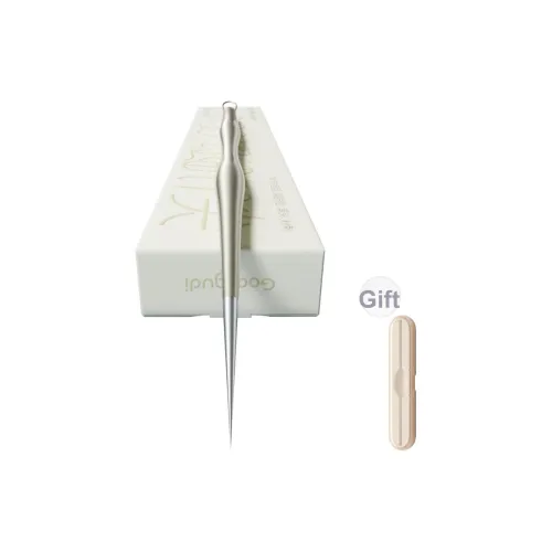 Goodgudi Тонкая талия Pimple Needle