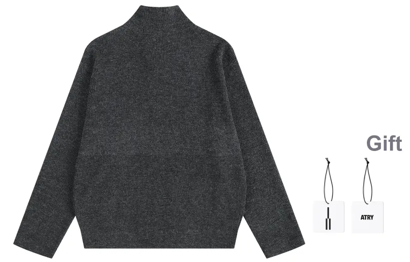 Atry Knitwear Women's-1