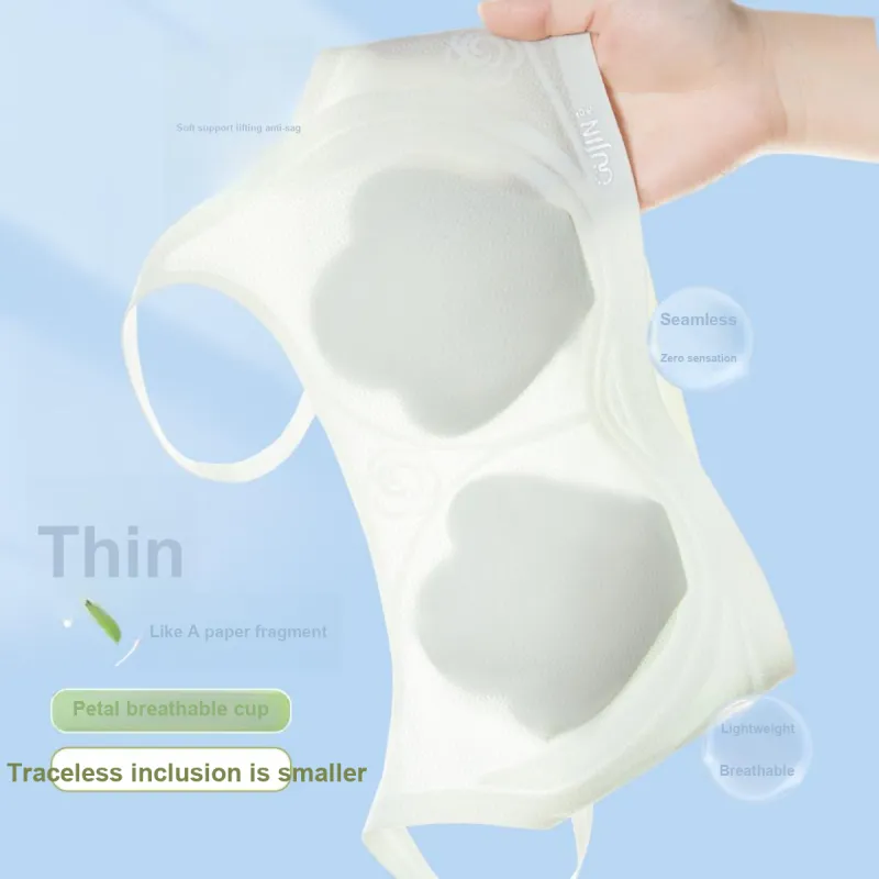 GUJIN Women's Bras-8