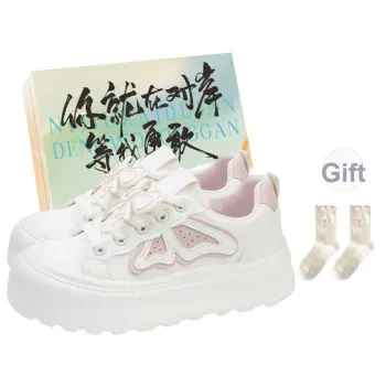 JimiXiong Skateboard Shoes Women's