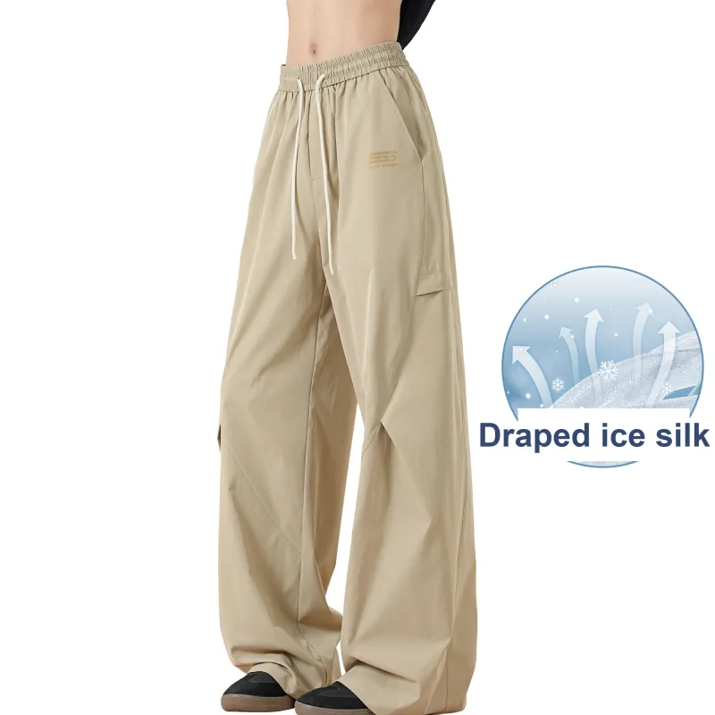 SESAME STREET Casual Pants Unisex-4