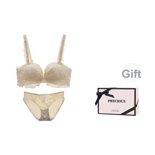 TLXT Нижнее белье Подарочная коробка Женское
