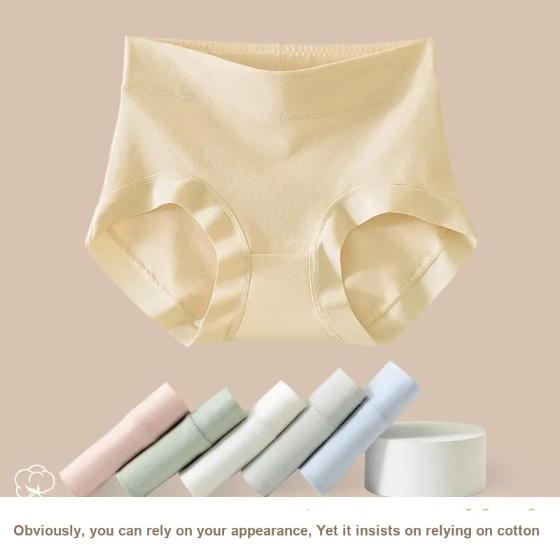 Gentle Welcome Underpants Women's 1 Pack-3