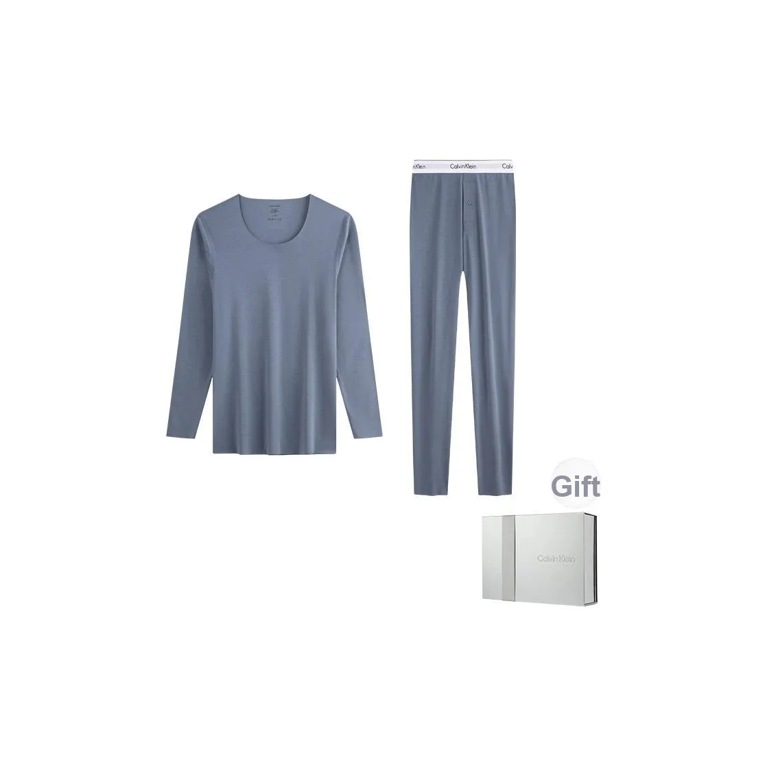 Calvin Klein Men Thermal Sets