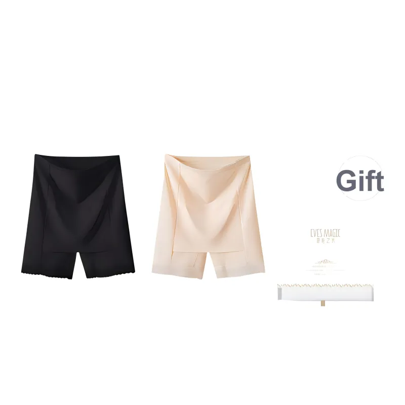 XIA.WA.ZHI.XIU Leggings Women's Gift Box Of 2 Strips-20