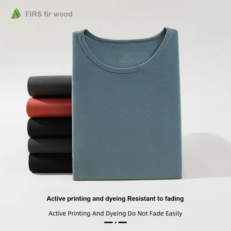 FIRS Men Thermal Sets-3