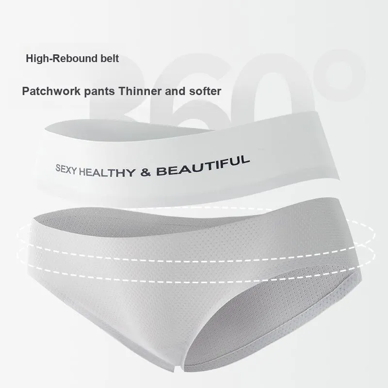 Urban Beauty Underpants Women's Shopping Bag 3 Pack-6