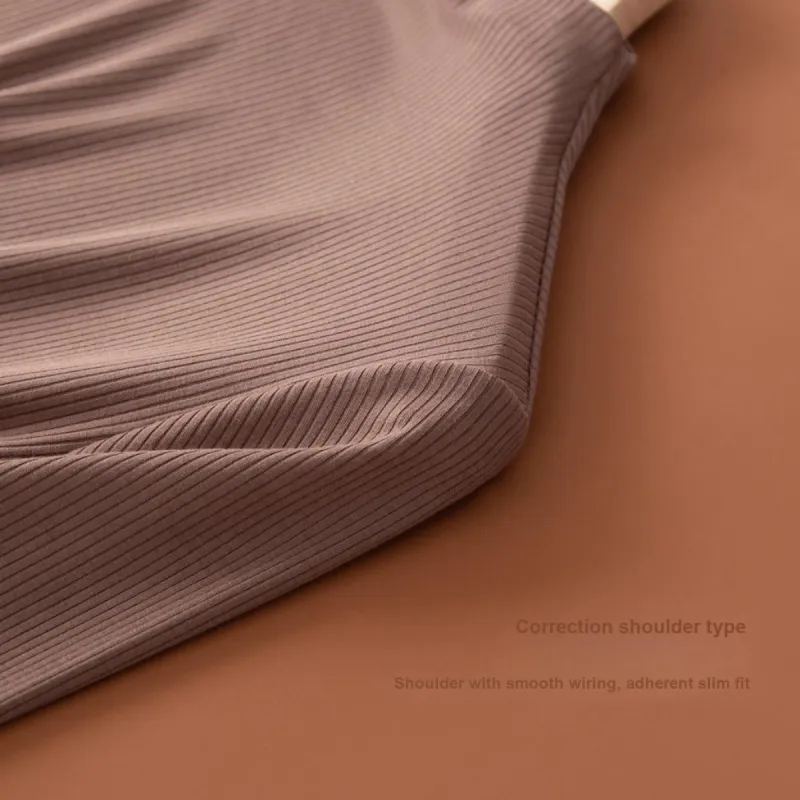MIIOW Women's Undershirts-13