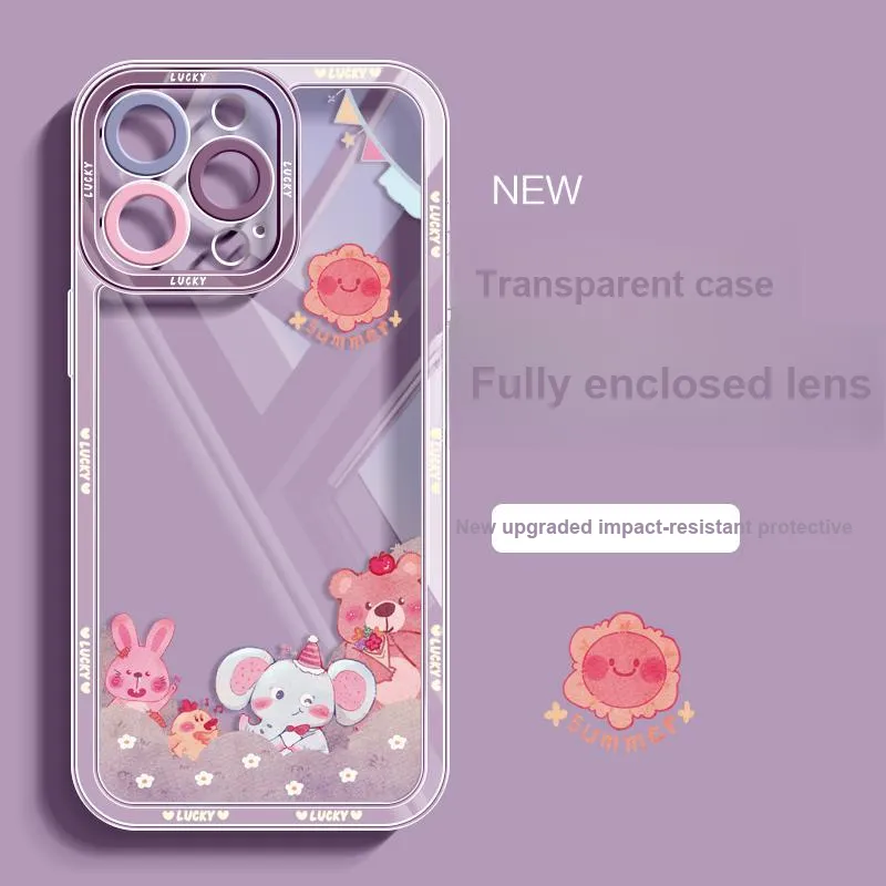 RVIXE Phone Cases-1