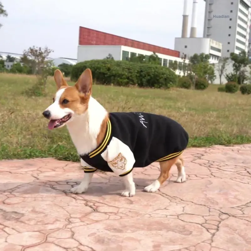 A good thing Pet Clothing-3