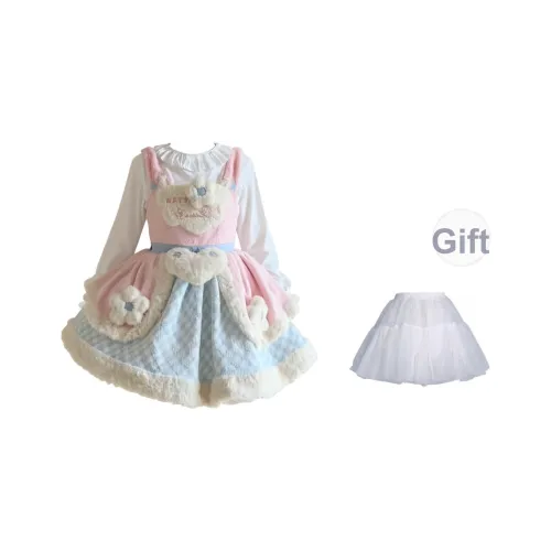 BABYLYCHEE STUDIO Комплект с юбкой Женские