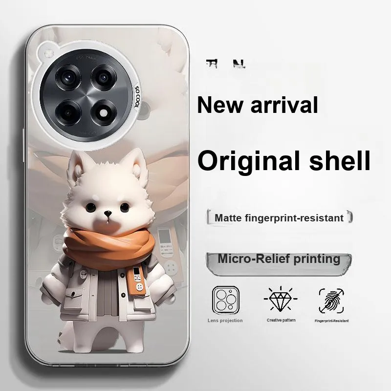 BAOCHENG Phone Cases-3