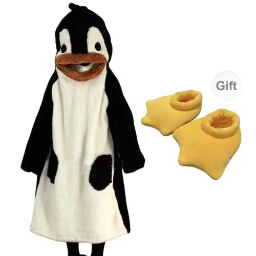 Beerus Bath Robes Unisex Combo Set