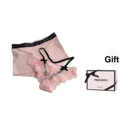 TLXT Унисекс Подарочный Набор Трусов